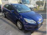 Ford Focus 1.0 EcoBoost 100 CV Start&Stop