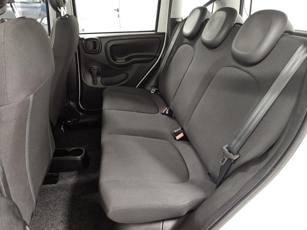 FIAT Panda 1.0 FireFly 70cv S&S Hybrid Pandina - Foto 8
