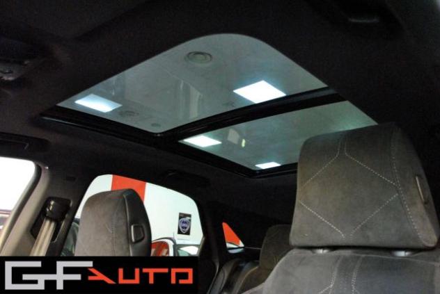 DS Automobiles DS 7 Crossback DS7 Crossback 1.5 bluehdi Performance Line 130 cv. auto TETTO APRIBILE PANORAMICO - Foto 9