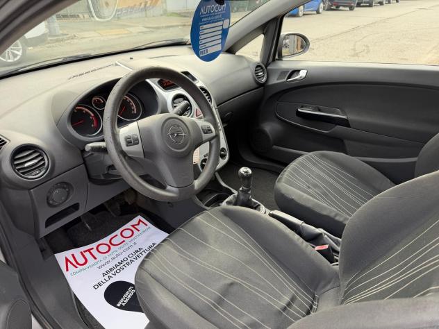 Opel Corsa 1.3 CDTI 75CV ecoFLEX 3 porte Sport - Foto 8