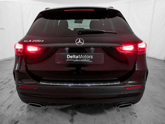 Mercedes-Benz GLA GLA 200 d automatic AMG Line ADVANCED PLUS - Foto 3