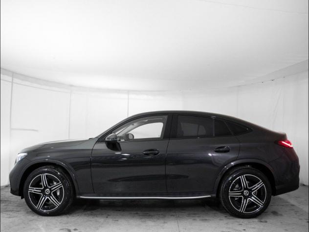 Mercedes-Benz GLC Coupé GLC COUPE' 220 d 4MATIC Coupe AMG Line Advanced - Foto 2