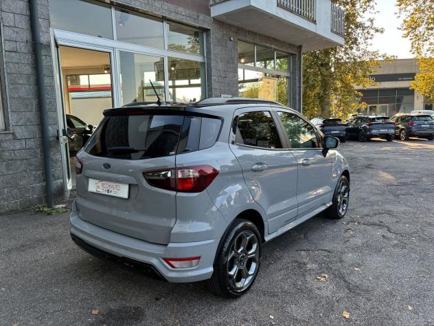 Ford EcoSport 1.0ECOBOOST - Foto 3