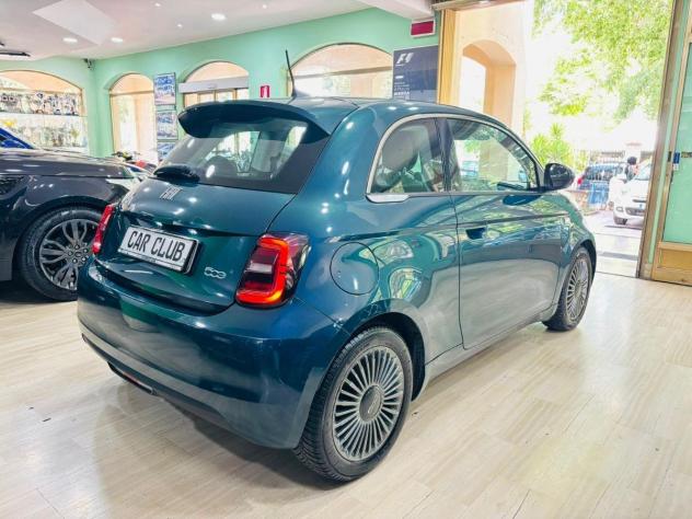 Fiat 500e 100% elettrica Opening Ed. Full - Foto 4