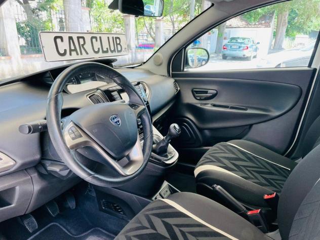 Lancia Ypsilon 1.2 69 cv 5p. GPL Ecochic - Foto 10