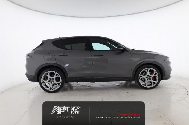 Alfa Romeo Tonale Tonale 1.5 hybrid Speciale 130cv tct7 - Foto 6