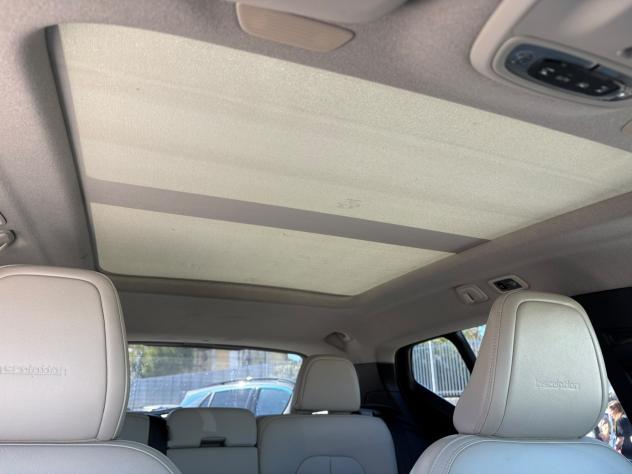 Volvo XC40 D4 AWD Geartronic Inscription CAMBIO AUTOMATICO - Foto 5