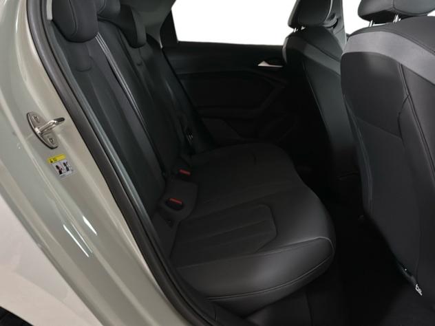 Audi A1 Sportback A1 Sportback 25 TFSI S tronic Advanced - Foto 8