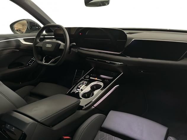 Audi A6 A6 Avant 2.0 tdi mhev S line quattro s-tronic 204cv - Foto 10