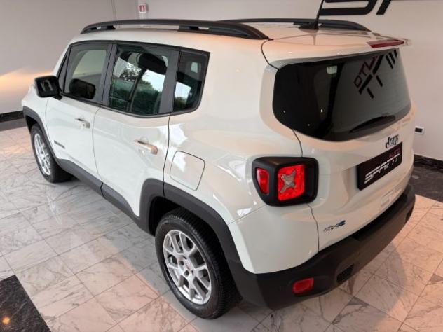 JEEP Renegade 4xe 1.3 T4 190CV PHEV AT6 LIMITED rif. 24075237 - Foto 2
