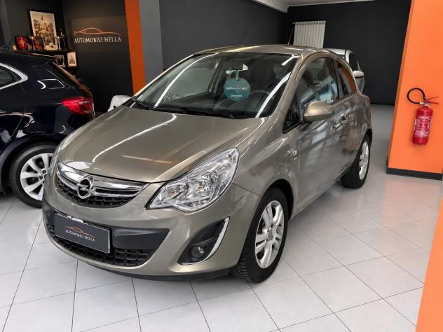 Opel Corsa 1.2 58.000 km