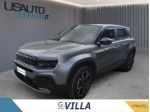 Jeep Avenger 1.2 turbo 1st Edition fwd 100cv