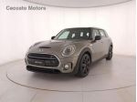 MINI Clubman 2.0 Cooper S Hype rif. 20955540