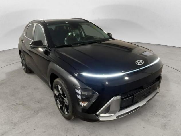 HYUNDAI Kona Hybrid 1.6 HEV Business 2WD DCT rif. 24179035 - Foto 3