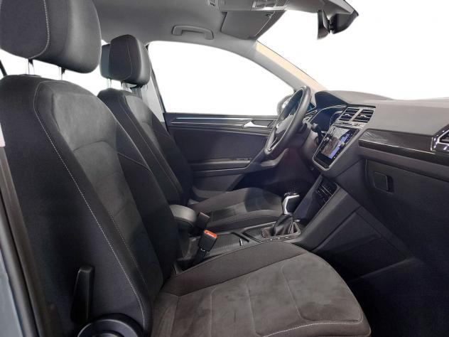 Volkswagen Tiguan 2.0 TDI SCR 150 Cv Elegance DSG - Foto 7