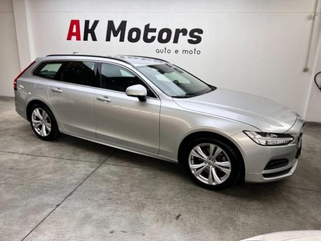 VOLVO V90 B4 (d) Geartronic Momentum rif. 24024616 - Foto 8