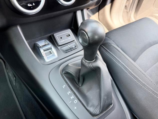 Alfa Romeo Giulietta 1.6 JTDm TCT 120 CV Super EURO 6 - Foto 7