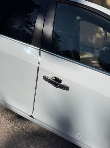 Chevrolet Cruze - Foto 5