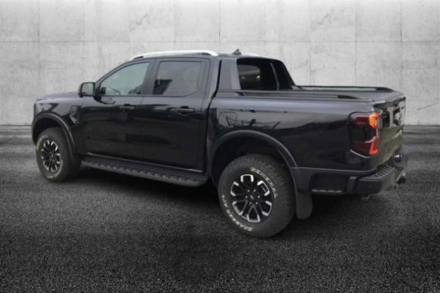 FORD Ranger 2.0 ECOBLUE aut. 205 CV DC Wildtrak X 5 posti rif. 23758313 - Foto 3