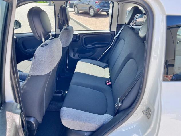 FIAT Panda 0.9 TwinAir Turbo S&S 4x4 Wild - Foto 5