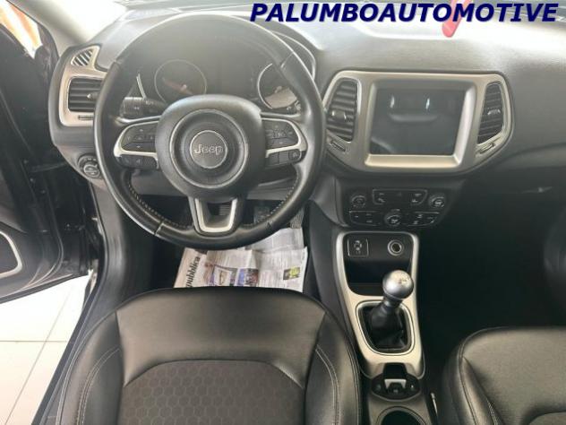JEEP Compass 1.6 Multijet II 2WD Longitude rif. 24179392 - Foto 9