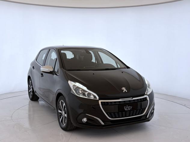 Peugeot 208 BlueHDi 75CV 5 porte Allure - NEOPATENTATI - Foto 3