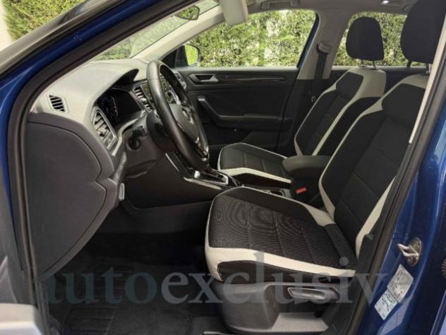VOLKSWAGEN T-Roc 1.5 TSI ACT DSG Advanced BlueMotion Technology rif. 23882820 - Foto 10