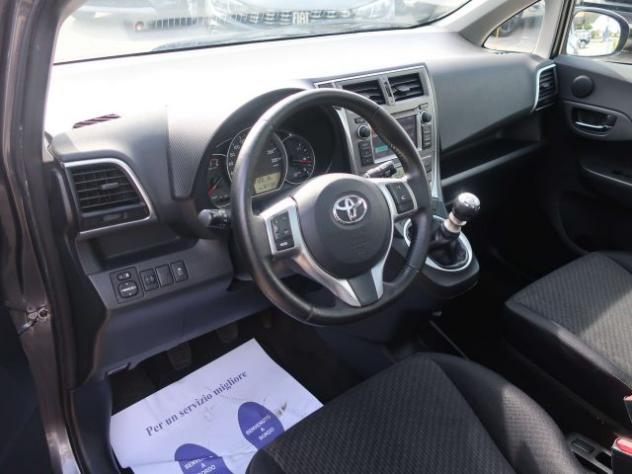 TOYOTA Verso-S Verso-S 1.3 Active (mt) rif. 23836291 - Foto 3
