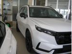 HONDA CR-V 2.0 Phev eCVT Advance Tech rif. 23611054