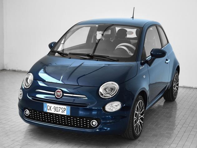 FIAT 500 500 1.0 hybrid Dolcevita 70cv