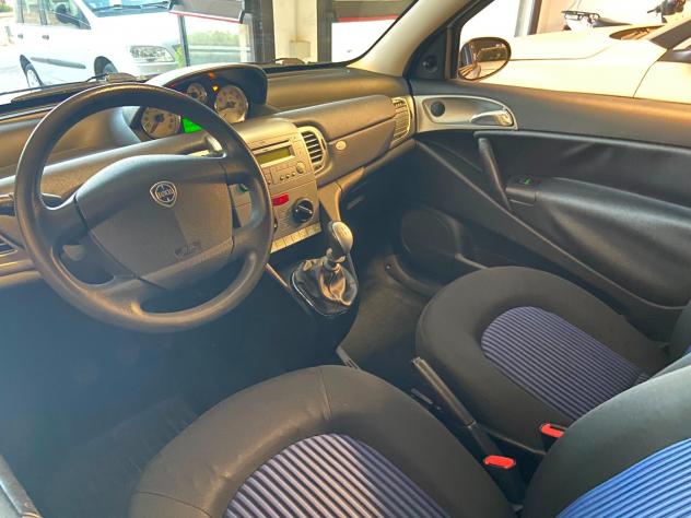 Lancia Ypsilon 1.2 Argento - Foto 6