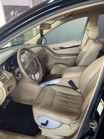 Mercedes-benz R 320 CDI cat 4Matic Sport - Foto 8