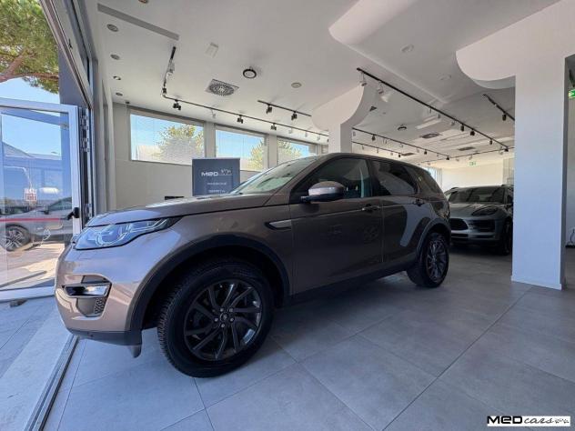 LAND ROVER - Discovery Sport - 2.0 TD4 180 CV HSE - Foto 3