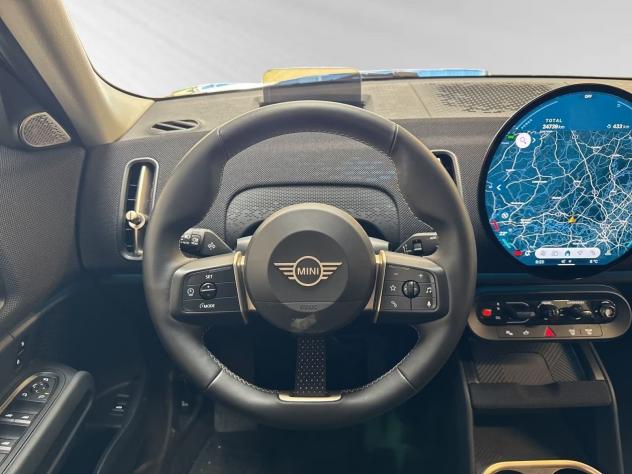 MINI Countryman C 48V Classic Paket M Head-Up Camera 18" - Foto 9