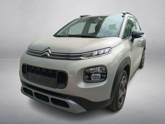 CITROEN C3 Aircross PureTech 110 S&S rif. 22516664
