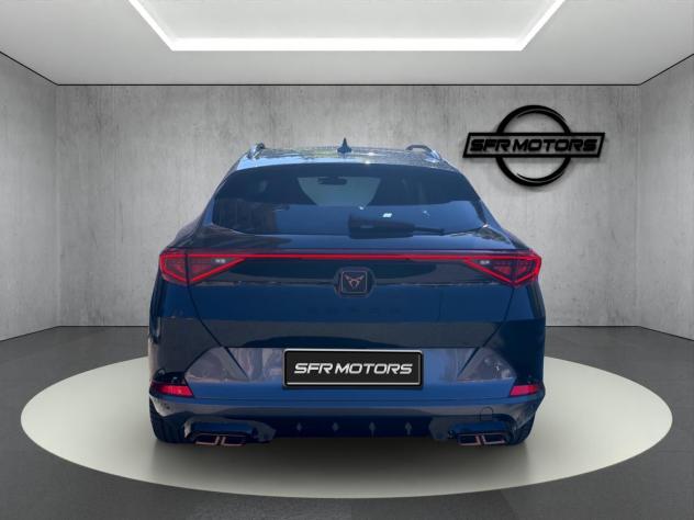 CUPRA Formentor VZ Plug-in Hybrid 245cv - PROMO/IVA ESP. - Foto 5
