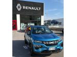 Dacia Spring Spring Comfort Plus Electric 45