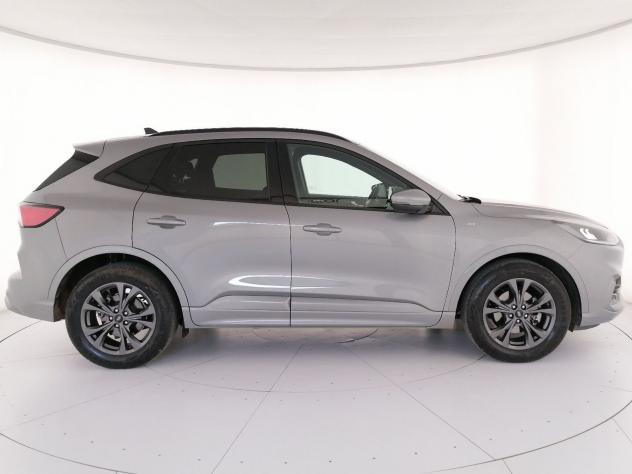 Ford Kuga 2.5 full hybrid ST-Line 2wd 190cv cvt - Foto 3