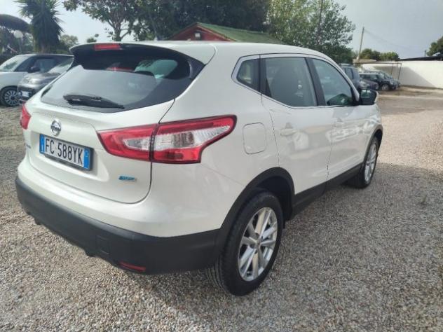 NISSAN Qashqai 1.5 dCi N-Connecta rif. 24046337 - Foto 6