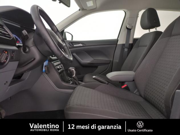Volkswagen T-Cross 1.0 TSI DSG Style BMT - Foto 6