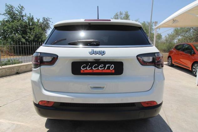Jeep Compass 1.6 mjt 130cv Limited|36000km|2023 - Foto 5