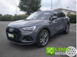 AUDI Q3 40 TDI quattro S tronic Business Advanced rif. 24046988