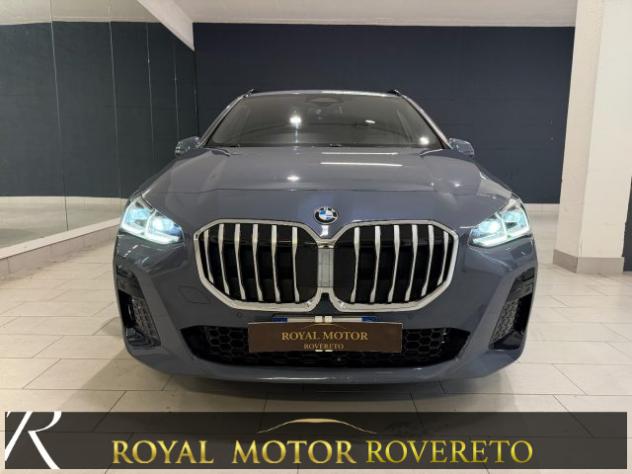 BMW 218 d Active Tourer Msport AZIENDALE !! LISTINO 52K !! rif. 24159702 - Foto 2