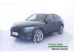 AUDI Q5 Sportback 45TFSI quattro S tronic S line Tetto rif. 21990324