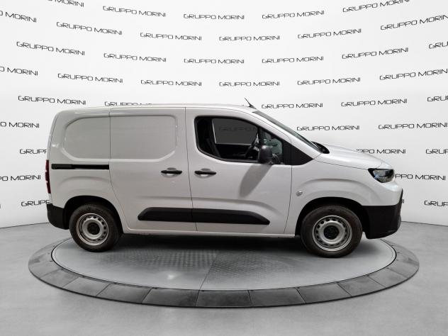 Toyota Proace City Verso L1 1.5 diesel 100CV M/T Active - Foto 4
