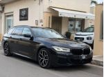 BMW 520 d 190 xDrive Touring Msport rif. 23991158
