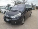 Fiat Scudo 9 posti maxi