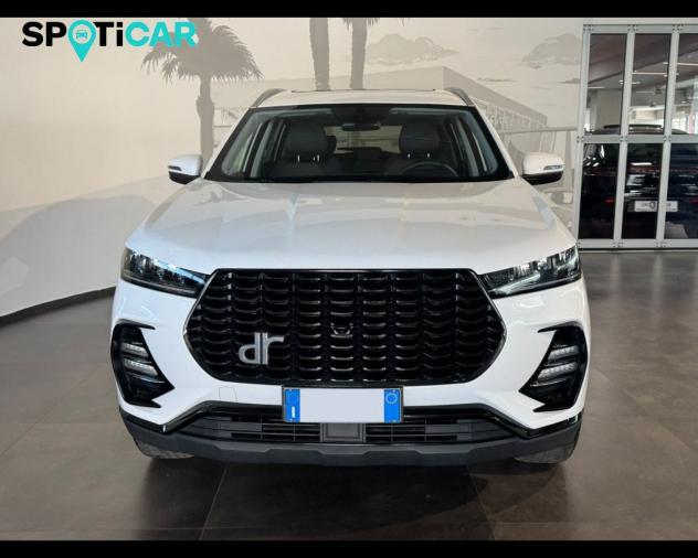 DR AUTOMOBILES dr 6.0 1.5 turbo Gpl 149cv cvt - Foto 2