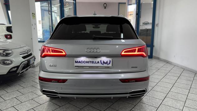 Audi Q5 40 TDI 204 CV quattro S tronic - Foto 5