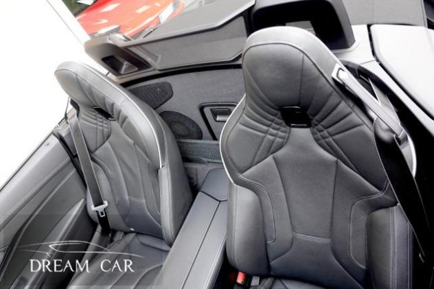 BMW Z4 sDrive30i Msport GRIGIO FROZEN OPACO rif. 24104938 - Foto 10